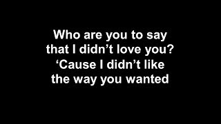 Jason Derulo- If I&#39;m lucky LYRICS