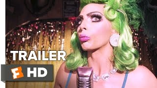 Hurricane Bianca Official Trailer 1 (2016) - RuPaul Movie