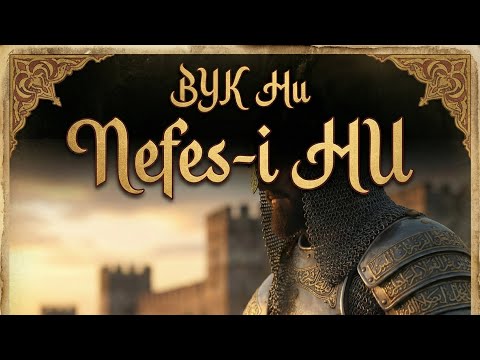 Nefes-i Hu | Tasavvuf Musikisi & Yeni İlahi 2026