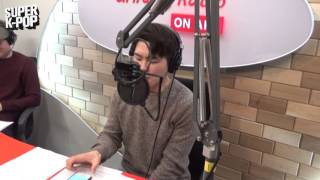 [Super K-Pop] 폴킴 (Paul Kim) - Spell