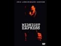 Midnight Express 1998 DVD Menu Walkthrough
