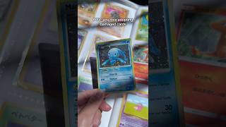 They’ll always look perfect in my binder 🌈 #pokemoncommunity #pokemoncards