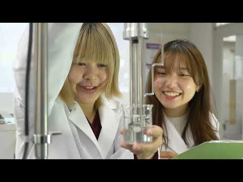 日本工学院北海道専門学校「学校紹介」動画