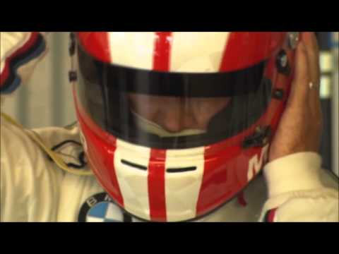 Brabham BT52 BMW Surer test