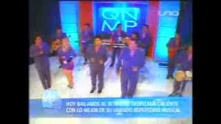 TROPICANA CALIENTE 2026 - AMOR Y ODIO (en QNMP)