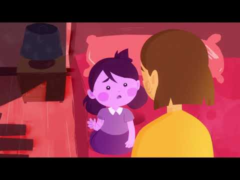 The Shadow of Child Sexual Abuse I We Need to Talk