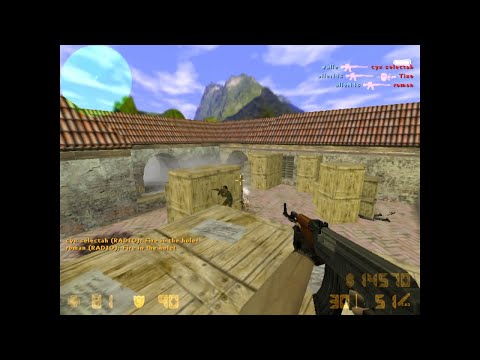 Kapio vs. SK Gaming (IEM IV European Championship Finals 2010)