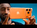 IPhone 17 Pro Review Paradox In A Box