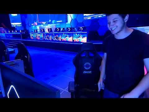 Knockdown! #86 Mystery Game | HXALV | !bracket UNDER NIGHT IN-BIRTH Exe:Late[cl-r]