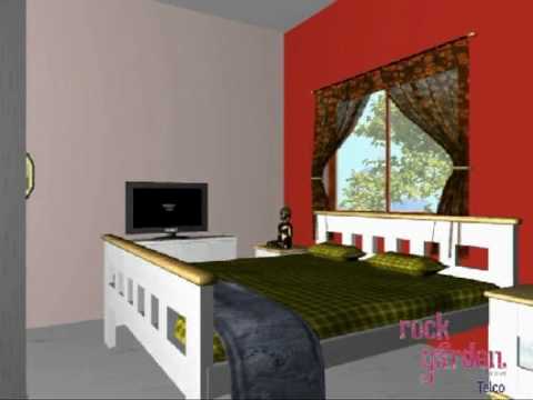 srinath's rock garden