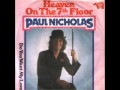 PAUL NICHOLAS - Heaven On The 7th Floor (Chris.