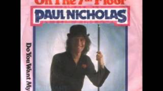 Paul Nicholas - Heaven On The 7th Floor (Chris' 7th Heaven Mix)