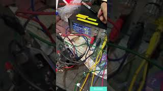 ทดสอบคัทเอาร์ทไดชาร์จ Nissan Big-M