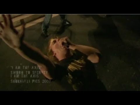 Sworn To Secrecy - I am the Axis (Music Video)