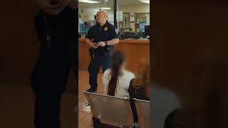 A Heated Dispute Ends in an Arrest | Contraband: Seized at the Border | Discovery