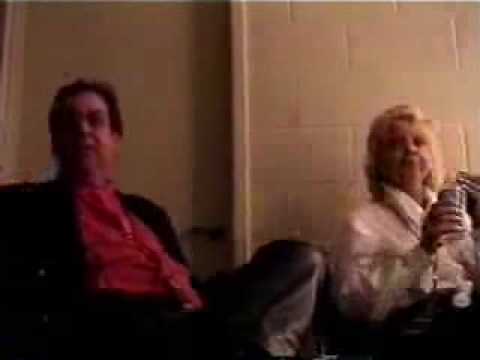 Marilyn Manson's Parents Hugh and Barb Warner