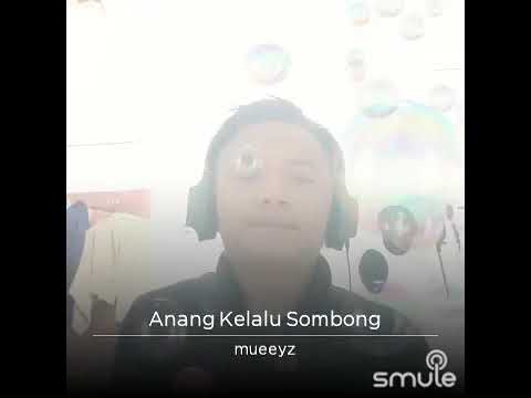 Jenerino jeraki-anang kelalu sombong cover mueyz