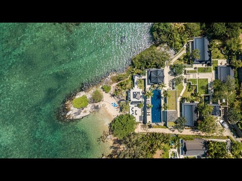 Villa Purissara, Amphoe Thalang, Thailand