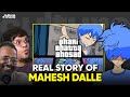 Backstory Of Mahesh Dalle Song Ft GAUNTLET Cultureshaala Clips