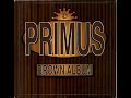 Primus - Camelback Cinema