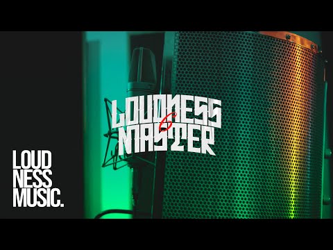 Liriko Wan,ElReghosg,Carlos Luengo,CarlosPM,GrisellCastillo,IanGR Loudness Master 6 [Video Oficial]