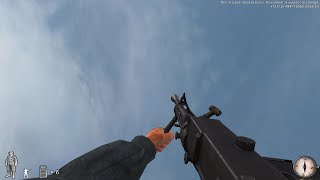 Darkest Hour: Europe '44-'45 All Weapons Showcase - Part 3 With The New Italy Expansion