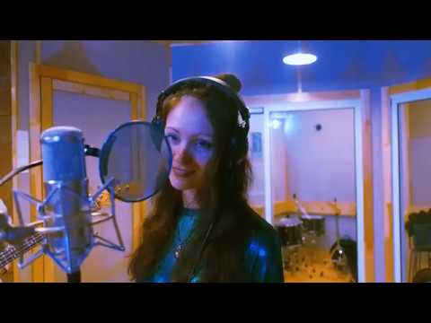 AIST - Моя ракета (live in Lampa studio SPB)
