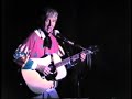 Daevid Allen The Garden Song Live