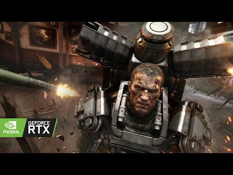 RUDI JÄGER BOSS FIGHT & TAVERNEN-VERTEIDIGUNG: Wolfenstein The Old Blood