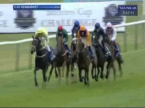 2012 Shadwell Fillies' Stakes