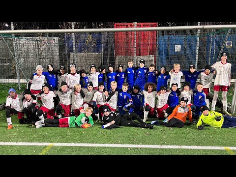 KF Velebit - VS - IF Mölndal fotboll