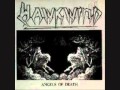 Hawkwind 'Angels of Death'