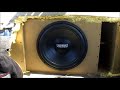 Tyrese Ft. Lil Scrappy & David Banner - U Scared (Rebassed) 41 Hz