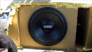 Tyrese Ft. Lil Scrappy &amp; David Banner - U Scared (Rebassed) 41 Hz