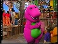 Barney S Talent Show