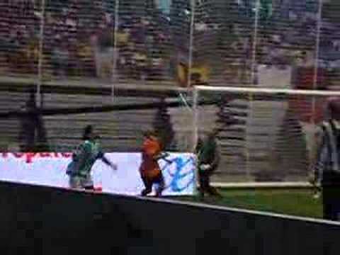 maradona la lia de nuevo