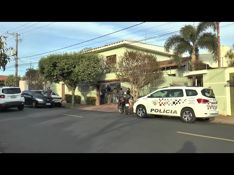 07/26-ATTEMPTED ROBBERY IN MATÃO, DOCTOR WAS ATTACKED BY THIEVES, VICTIM SPOKE TO REPORTER