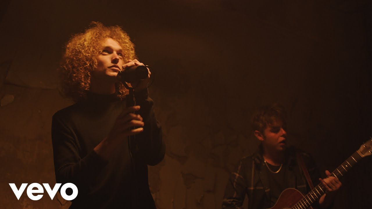 Seafret — Monsters