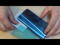 Huawei P20 Lite (ANE-LX1) разборка, и замена дисплея.