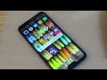 Huawei P20 Lite (ANE-LX1) разборка, и замена дисплея.
