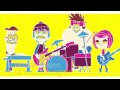 Cartoon Network LA Rap CHECKit 3 0 HD