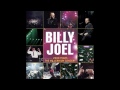 Billy Joel - Dance to the Music (Live) [HQ]
