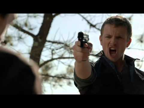 The Vampire Diaries 4x23 "Graduation" promo HD (Season Finale)