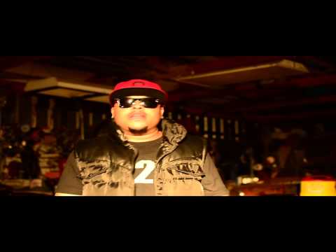 Chase Stax - Hatred "Official Video" BnK 2.0 The Takeova Mixtape