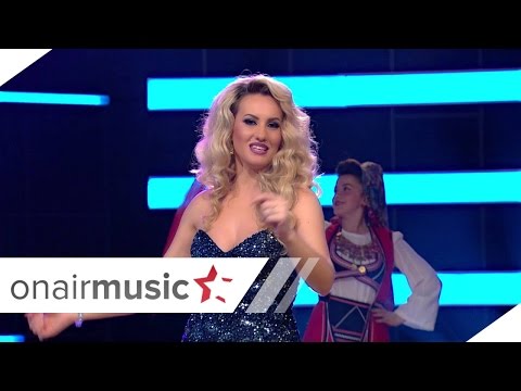 BEHARE SHALA - Gezuar 2016 (Official Video)