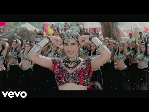 Lal Garara 4K Video Songs | Badal Songs | Bobby Deol, Rani Mukherjee | Jaspinder Narula, Anu Malik