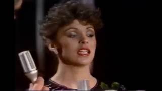 Sheena Easton - Glen Campbell Music Show (1981) - You Could Have Been with Me