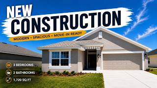 What Under $300K Gets You In Ocala, Florida! NO CDD
