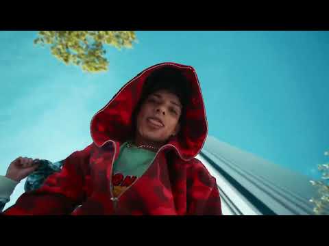 Lucho SSJ ft MC BUZZZ - Humilde pero Cotizado (Videoclip Oficial)