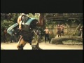 Real Steel Movie Atom Vs Metro